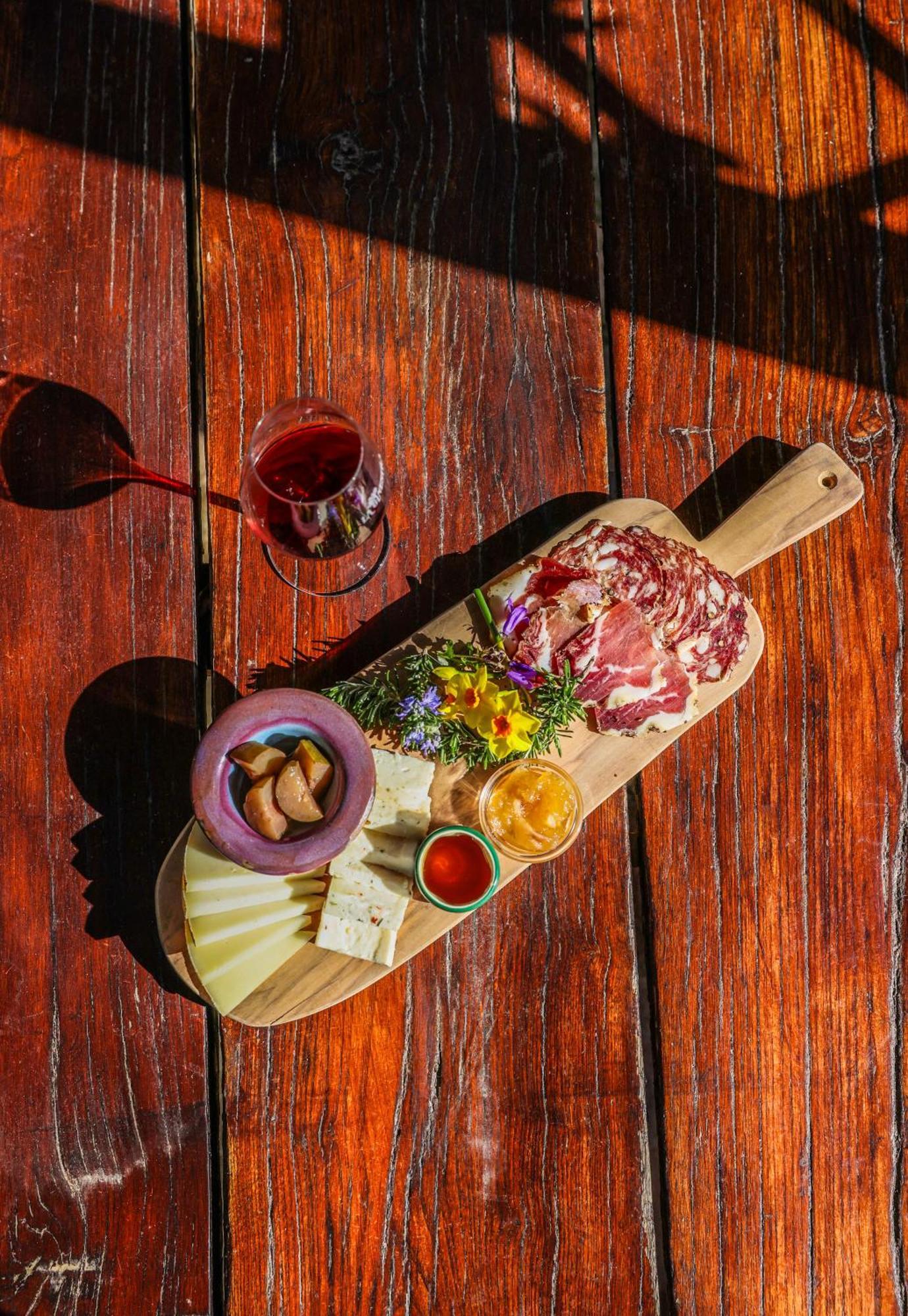 Bio-Agriturismo La Ginestra San Casciano in Val di Pesa Εξωτερικό φωτογραφία