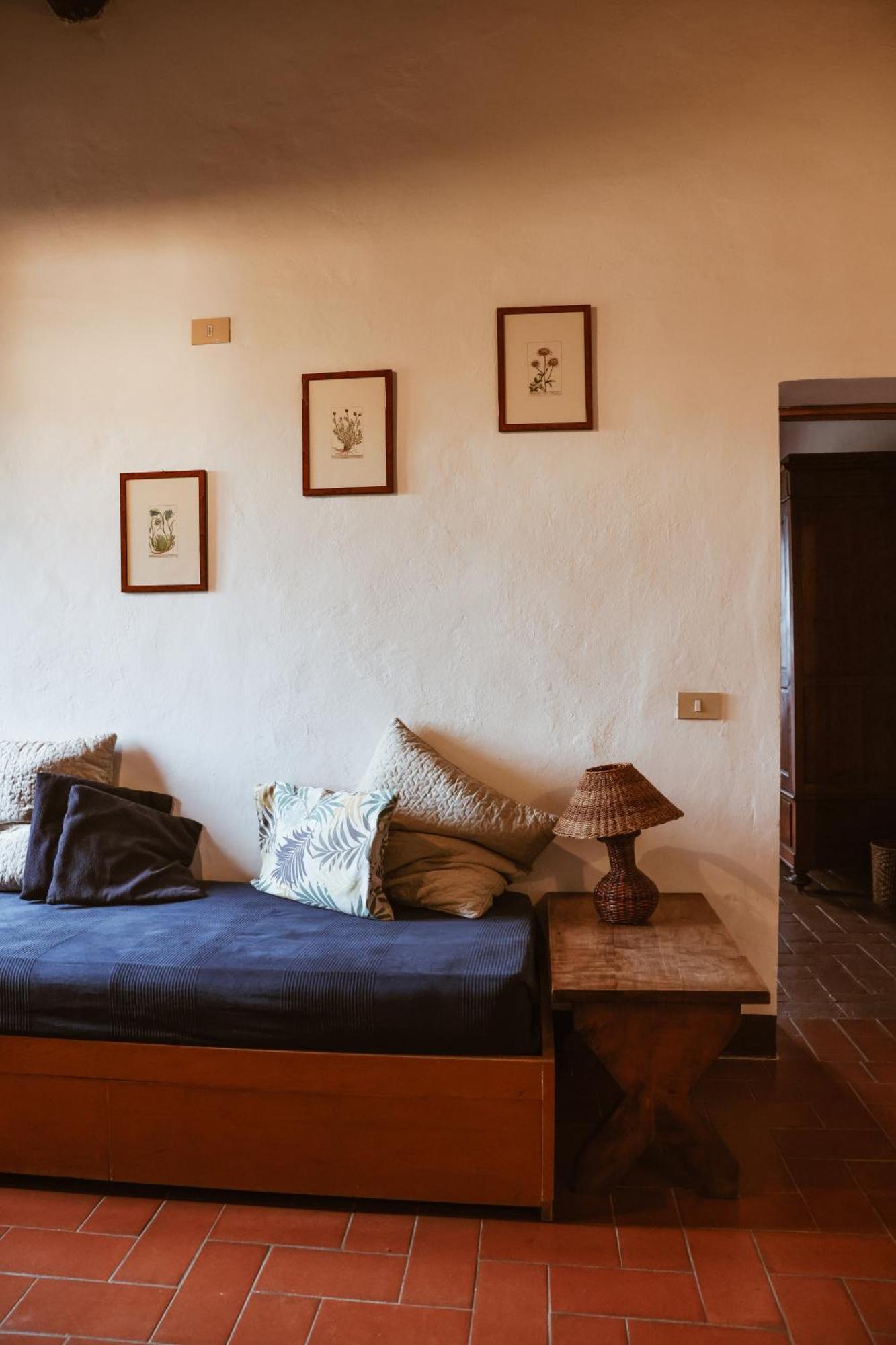 Bio-Agriturismo La Ginestra San Casciano in Val di Pesa Εξωτερικό φωτογραφία