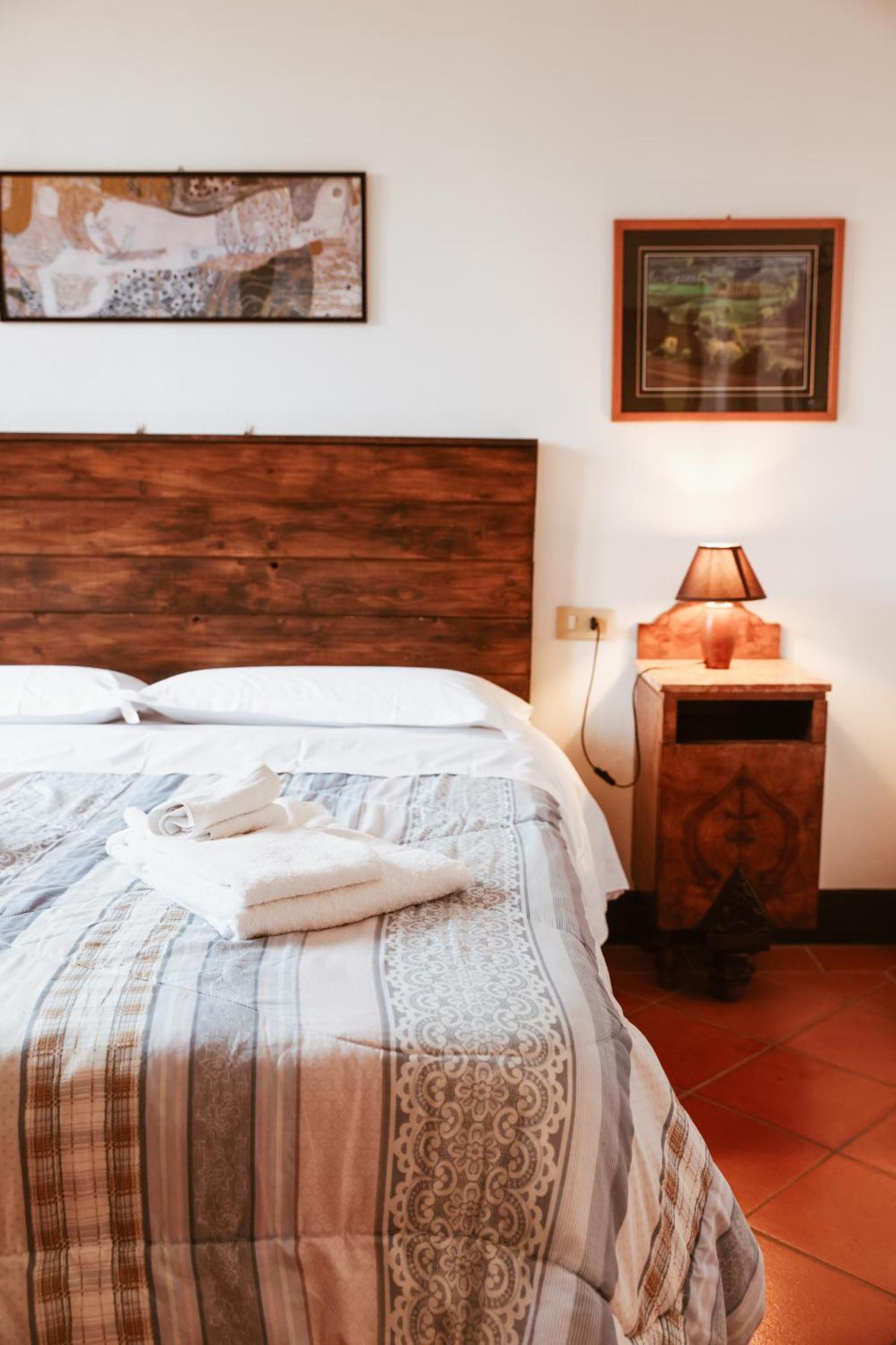 Bio-Agriturismo La Ginestra San Casciano in Val di Pesa Εξωτερικό φωτογραφία