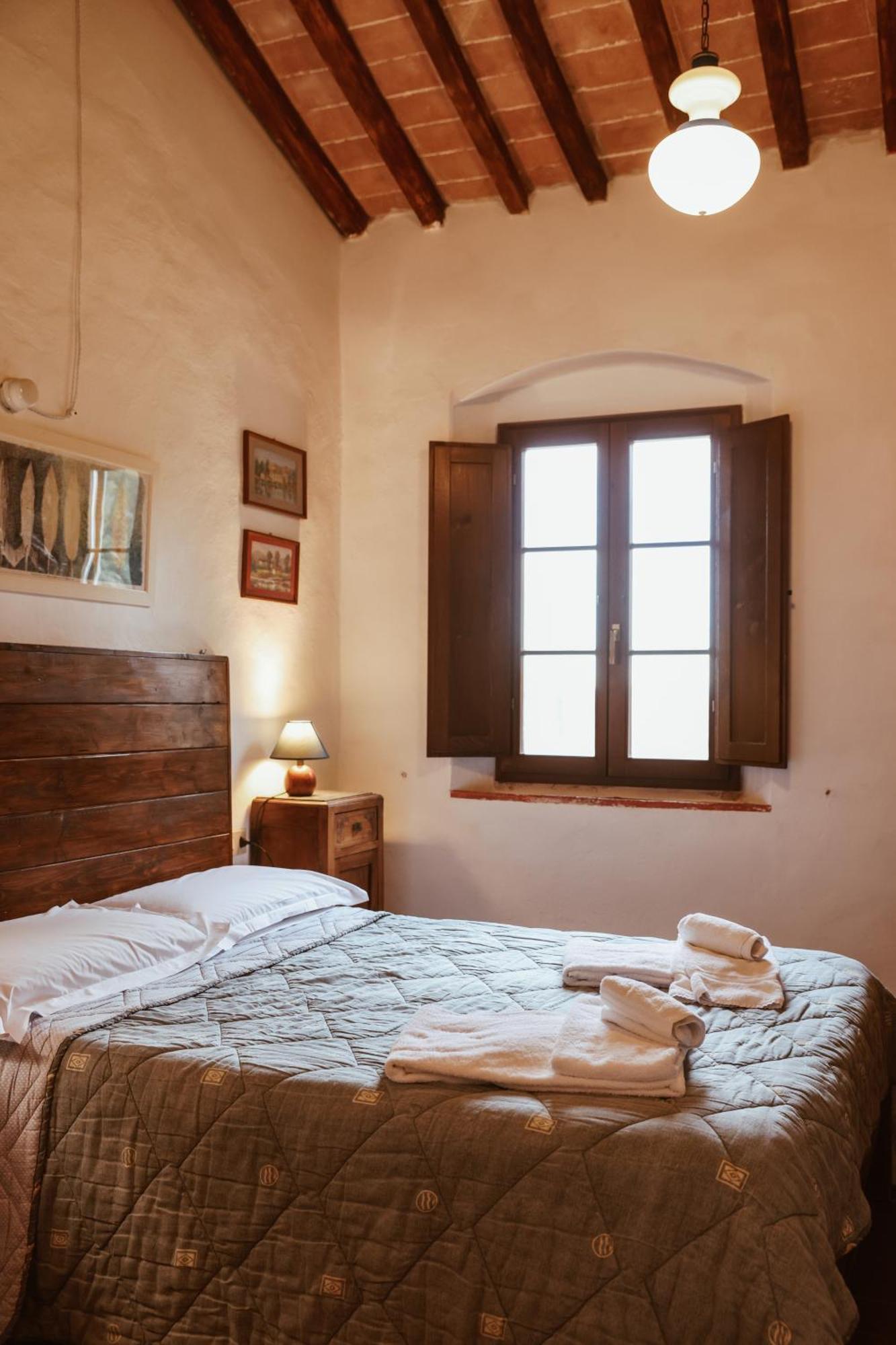 Bio-Agriturismo La Ginestra San Casciano in Val di Pesa Εξωτερικό φωτογραφία