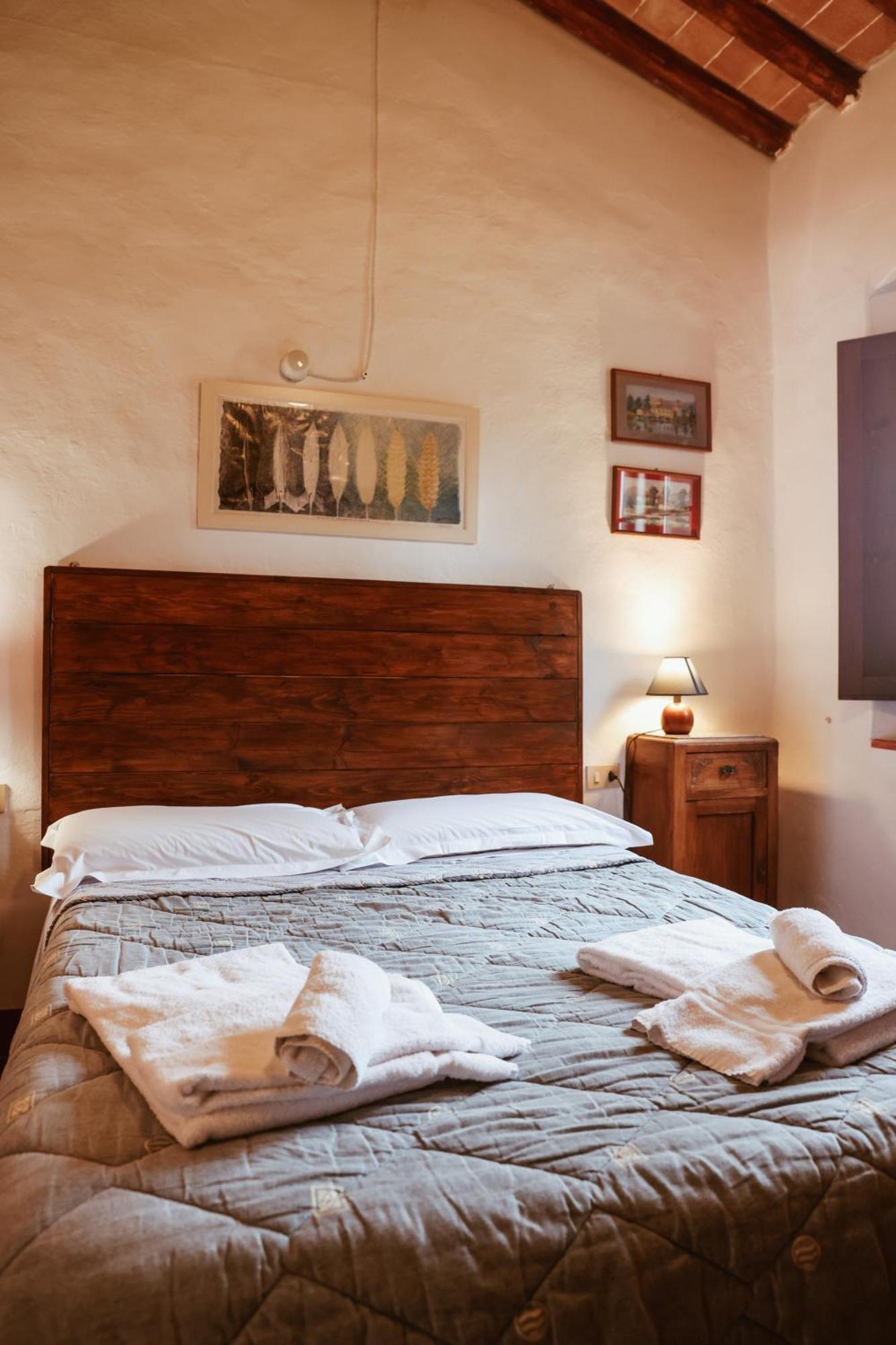 Bio-Agriturismo La Ginestra San Casciano in Val di Pesa Εξωτερικό φωτογραφία