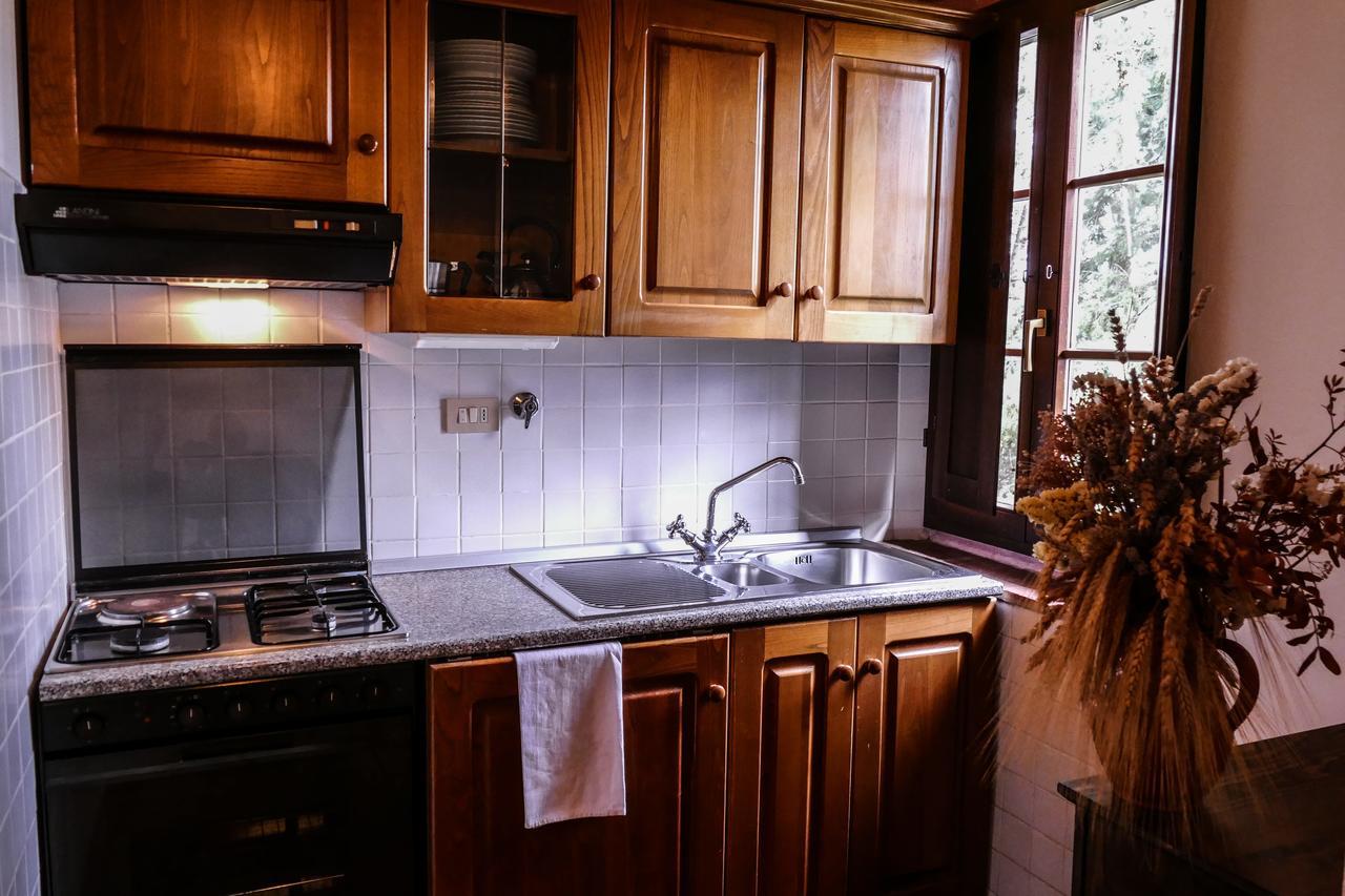 Bio-Agriturismo La Ginestra San Casciano in Val di Pesa Εξωτερικό φωτογραφία